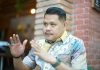 113 Miliar untuk EO, Efesiensi Malah Hamburkan, Logis 08: BGN Kebablasan dan Harus Dibersihkan! FOTO: Ketua Umum Logis 08, Anshar Ilo (Ist)*