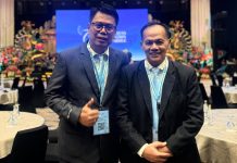 Direktorat Jenderal Pemasyarakatan Menjadi Tuan Rumah WCPP ke-7 Tahun 2026, Kepala Bapas Kelas II Kendari Hadir Langsung di Bali FOTO: Kepala Balai Pemasyarakatan Kelas II Kendari Amsar, S.H.