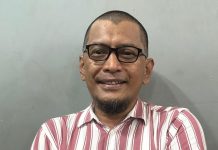 PAW Putri Dakka Disorot, Illank: Jangan Abaikan Suara Rakyat! FOTO: Illank Radjab, Mantan Sekretaris Jenderal Ikatan Senat Mahasiswa Hukum Indonesia.