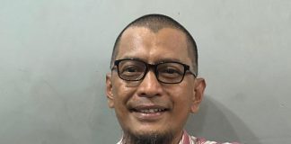 PAW Putri Dakka Disorot, Illank: Jangan Abaikan Suara Rakyat! FOTO: Illank Radjab, Mantan Sekretaris Jenderal Ikatan Senat Mahasiswa Hukum Indonesia.