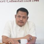 Pulang dari Luar Negeri, Prabowo Langsung Konsolidasi Ekonomi, Logis 08 Dukung Percepatan Img 20260417 Wa0040