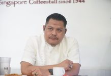 Pulang dari Luar Negeri, Prabowo Langsung Konsolidasi Ekonomi, Logis 08 Dukung Percepatan Img 20260417 Wa0040