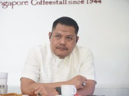 Logis 08 Usulkan Dapur MBG Berbasis Sekolah, Anshar Ilo: Solutif, Lebih Efektif dan Tepat Sasaran Img 20260417 Wa0040