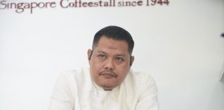 Pulang dari Luar Negeri, Prabowo Langsung Konsolidasi Ekonomi, Logis 08 Dukung Percepatan Img 20260417 Wa0040