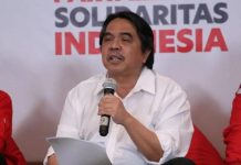 Ade Armando Mengidap “Munchausen Politik” dalam Pusaran Sirkus Komunikasi FOTO: Ade Armando. (Dok via google)