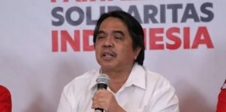 Ade Armando Mengidap “Munchausen Politik” dalam Pusaran Sirkus Komunikasi FOTO: Ade Armando. (Dok via google)