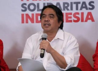 Ade Armando Mengidap “Munchausen Politik” dalam Pusaran Sirkus Komunikasi FOTO: Ade Armando. (Dok via google)