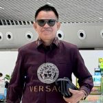 MA Kabulkan PK, Aldin Bulen: Hukuman Suriatno Berkurang Jadi Enam Bulan FOTO: Dr Aldin Bulen, SH, MH Pimpinan Kantor Law Aldin Bulen & Partners. (Istimewa)