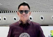 MA Kabulkan PK, Aldin Bulen: Hukuman Suriatno Berkurang Jadi Enam Bulan FOTO: Dr Aldin Bulen, SH, MH Pimpinan Kantor Law Aldin Bulen & Partners. (Istimewa)