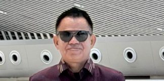 MA Kabulkan PK, Aldin Bulen: Hukuman Suriatno Berkurang Jadi Enam Bulan FOTO: Dr Aldin Bulen, SH, MH Pimpinan Kantor Law Aldin Bulen & Partners. (Istimewa)