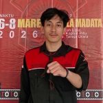 Panglima GAM Ultimatum Kajati Sulsel yang Baru: Tuntaskan Kasus Korupsi yang Mandek FOTO: Panglima Gerakan Aktivis Mahasiswa, Fajar Wasis.