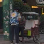 Pasca Jeda Lebaran, TRC AMPI Sulsel Kembali Hadir Lewat “Grebek Jumat” di Kota Makassar FOTO: Tim Reaksi Cepat (TRC) AMPI Sulawesi Selatan kembali mengaktifkan kegiatan rutinnya bertajuk “Gerebek Jum’at” setelah jeda selama momentum Idulfitri.