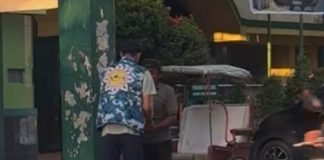 Pasca Jeda Lebaran, TRC AMPI Sulsel Kembali Hadir Lewat “Grebek Jumat” di Kota Makassar FOTO: Tim Reaksi Cepat (TRC) AMPI Sulawesi Selatan kembali mengaktifkan kegiatan rutinnya bertajuk “Gerebek Jum’at” setelah jeda selama momentum Idulfitri.