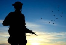 Normalisasi Militer di Kampus: Ancaman Serius bagi Kebebasan Akademik FOTO: Ilustrasi Militer (by iStock)