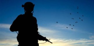 Normalisasi Militer di Kampus: Ancaman Serius bagi Kebebasan Akademik FOTO: Ilustrasi Militer (by iStock)