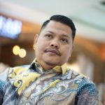 Logis 08 Apresiasi Arah Baru Prabowo Subianto Evaluasi MBG, Kini Lebih Tepat Sasaran FOTO: Ketua Umum Logis 08 Anshar Ilo (Ist)**