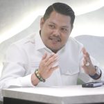 Logis 08 Minta KPK Turun Tangan, Pengadaan Motor BGN Disorot DPR dan Kemenkeu FOTO: Ketua Umum Logis 08, Anshar 08 (Ist)**