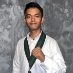 Mahasiswa Kaltim di Makassar Dukung Aksi 21 April, Dorong Evaluasi Kepemimpinan Daerah FOTO: Muhammad Rafy aktivis di Kota Makassar asal Kalimantan Timur.