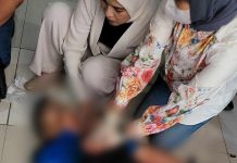 Jelang Musda, Ketua DPD Malra Tewas Ditikam, ini Respon DPP Golkar FOTO: Ketua DPD Partai Golkar Malra, Nus Rumatora alias Nus Kei jadi korban penikaman orang tak dikenal. (Istimewa)