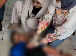 Jelang Musda, Ketua DPD Malra Tewas Ditikam, ini Respon DPP Golkar FOTO: Ketua DPD Partai Golkar Malra, Nus Rumatora alias Nus Kei jadi korban penikaman orang tak dikenal. (Istimewa)