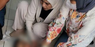 Jelang Musda, Ketua DPD Malra Tewas Ditikam, ini Respon DPP Golkar FOTO: Ketua DPD Partai Golkar Malra, Nus Rumatora alias Nus Kei jadi korban penikaman orang tak dikenal. (Istimewa)