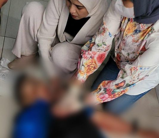 Jelang Musda, Ketua DPD Malra Tewas Ditikam, ini Respon DPP Golkar FOTO: Ketua DPD Partai Golkar Malra, Nus Rumatora alias Nus Kei jadi korban penikaman orang tak dikenal. (Istimewa)