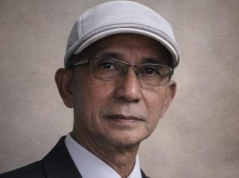 Mind Trap: Ketika Musuh Terbesar Ada di Dalam Pikiran Kita FOTO: Makmur Idrus, Mantan ketua GP. Ansor Makassar.