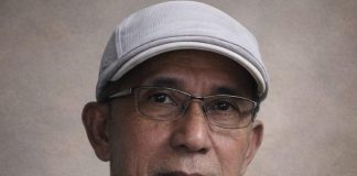 Gus Ipul: Zanad Kuat di Tengah Ujian Kekuasaan FOTO: Makmur Idrus, Mantan ketua GP. Ansor Makassar.