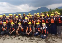 Gathering DSI 2026, Mempererat Kebersamaan dan Semangat Kolaborasi di Tengah Alam Img 20260420 Wa0007