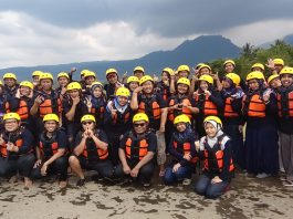 Gathering DSI 2026, Mempererat Kebersamaan dan Semangat Kolaborasi di Tengah Alam Img 20260420 Wa0007