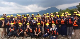 Gathering DSI 2026, Mempererat Kebersamaan dan Semangat Kolaborasi di Tengah Alam Img 20260420 Wa0007