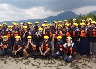 Gathering DSI 2026, Mempererat Kebersamaan dan Semangat Kolaborasi di Tengah Alam Img 20260420 Wa0007