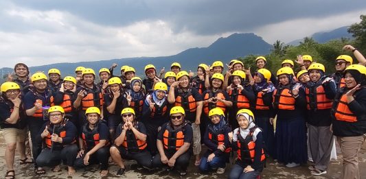 Gathering DSI 2026, Mempererat Kebersamaan dan Semangat Kolaborasi di Tengah Alam Img 20260420 Wa0007