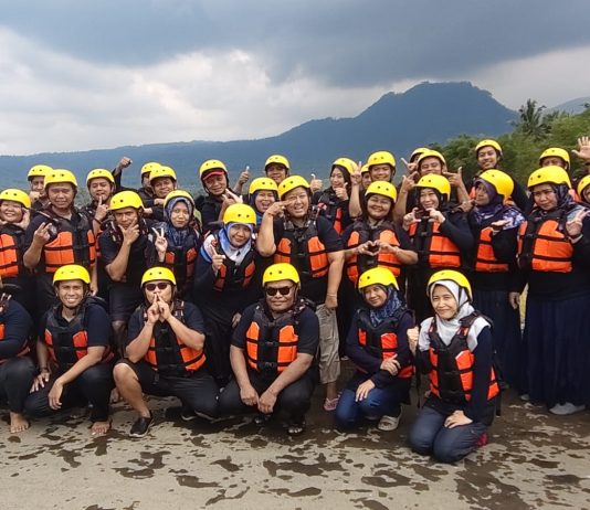 Gathering DSI 2026, Mempererat Kebersamaan dan Semangat Kolaborasi di Tengah Alam Img 20260420 Wa0007