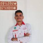 Ketika KAMMI Tidak Lagi Netral: Intervensi Politik dan Kekerasan yang Membuka Topeng Relasi dengan PKS FOTO: Mandala Putra Ketua PD KAMMI Gowa.