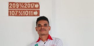 Ketika KAMMI Tidak Lagi Netral: Intervensi Politik dan Kekerasan yang Membuka Topeng Relasi dengan PKS FOTO: Mandala Putra Ketua PD KAMMI Gowa.