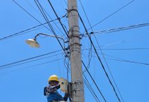 Melalui PM Distribusi dan Feeder OLT, PLN Icon Plus Pastikan Layanan Tetap Optimal di Mandai Makassar Icon Plus