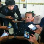 Era IAS Golkar Berjaya di Sulsel, Jhon Hardiansyah: Beliau Pekerja Keras Menangkan Partai di Pemilu FOTO: Jhon Hardiansyah, SH Praktisi Hukum yang juga kader partai golkar.