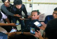 Era IAS Golkar Berjaya di Sulsel, Jhon Hardiansyah: Beliau Pekerja Keras Menangkan Partai di Pemilu FOTO: Jhon Hardiansyah, SH Praktisi Hukum yang juga kader partai golkar.