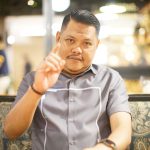 UU PPRT Disahkan, Ketum Logis 08: Bukti Negara Hadir Lindungi PRT di Era Prabowo Subianto FOTO: Ketua Umum Logis 08 Anshar Ilo (Ist)*