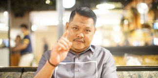 UU PPRT Disahkan, Ketum Logis 08: Bukti Negara Hadir Lindungi PRT di Era Prabowo Subianto FOTO: Ketua Umum Logis 08 Anshar Ilo (Ist)*