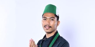 AMARAH di Kampus UMI: Pernyataan Sikap Aktivis Hukum FOTO: Syarif, Aktivis Fakultas Hukum UMI/Ketua HMI Hukum UMI. (Istimewa)