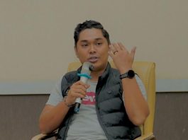 Putusan MK 123/2025, Andi Cibu Ingatkan Penegakan Tipikor Tak Bisa Serampangan FOTO: Akademisi Fakultas Hukum Universitas Muslim Indonesia (UMI) Makassar, Dr Andi Cibu Mattingara, SH,.MH