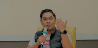 Putusan MK 123/2025, Andi Cibu Ingatkan Penegakan Tipikor Tak Bisa Serampangan FOTO: Akademisi Fakultas Hukum Universitas Muslim Indonesia (UMI) Makassar, Dr Andi Cibu Mattingara, SH,.MH