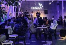 Masih Bandel, Tetap Langgar Aturan, BMI Desak Pemkot Makassar Tutup Izin Usaha Cafe Heavan Img 20260426 Wa0252