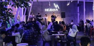 Masih Bandel, Tetap Langgar Aturan, BMI Desak Pemkot Makassar Tutup Izin Usaha Cafe Heavan Img 20260426 Wa0252