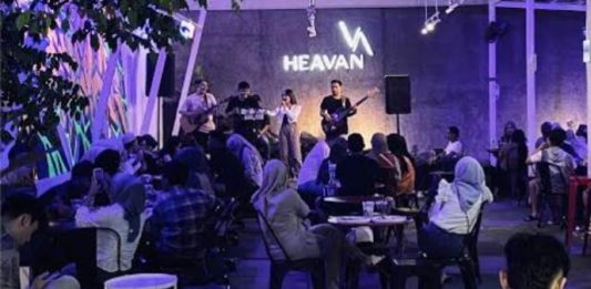 Masih Bandel, Tetap Langgar Aturan, BMI Desak Pemkot Makassar Tutup Izin Usaha Cafe Heavan Img 20260426 Wa0252