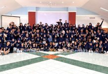 Pererat Tali Persaudaraan, Keluarga Besar Puang Halimun dan Puang Deda Bulukumba Gelar Gathering di Akkarena Img 20260426 Wa0275