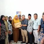 Kuasa Hukum Tiga Tersangka Ajukan Permohonan RDP ke DPRD Palas, Untuk Mengundang PT. BARAPALA FOTO: Direktur Advokat Bintang Keadilan, Mardan Hanafi Hasibuan, bersama kawan kawan melakukan pendampingan terhadap masyarakat keluarga tiga orang klien mereka sebagai tersangka dalam kasus pencurian tandan buah segar (TBS) oleh Polres Padang Lawas yang dilaporkan PT Barumun Raya Padang Langkat (Pt Barapala). Laporan tersebut tercatat dengan nomor LP/B/84/III/2026/SPKT/Polres Padang Lawas/Polda Sumatera Utara.