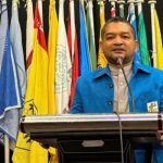 Pemuda Sulsel Sambut Baik Presiden Lantik Dudung Abdurachman Pimpin KSP, Ichal: Beliau Dekat dengan Aktivis FOTO: Pemuda Sulawesi Selatan (Sulsel), Rizal Asjahad Rahman atau biasa disapa Ichal. (Istimewa)